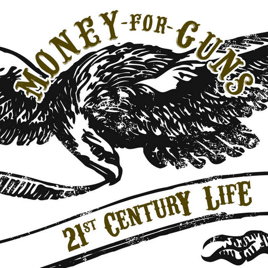 21st Century Life - Vinyl